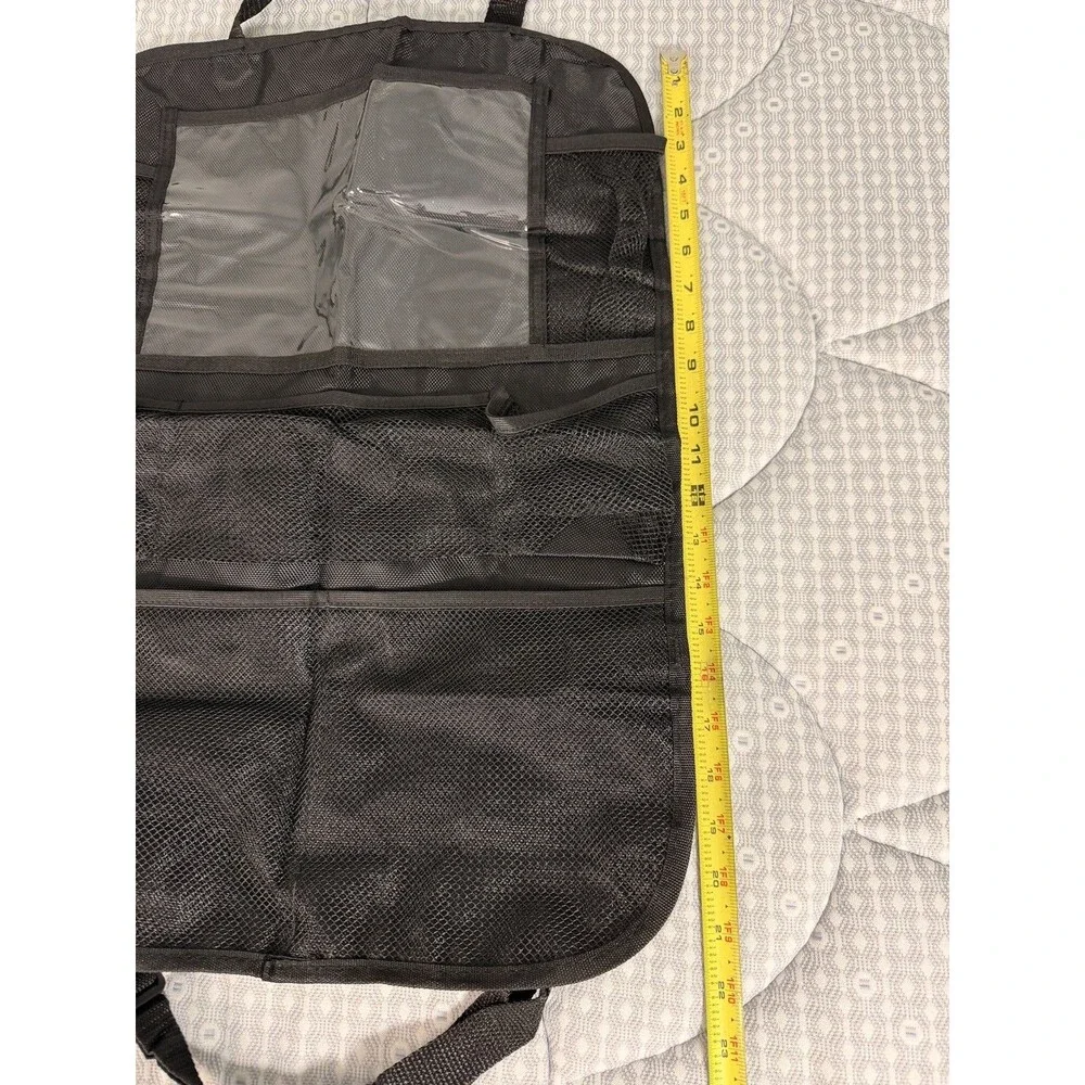 Unbranded stay organized